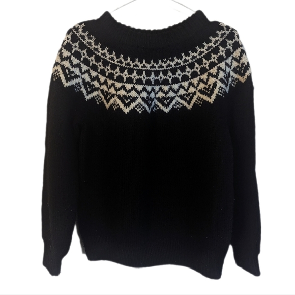 Hand Knit. Ptp 19-23 - Picture 1 of 4